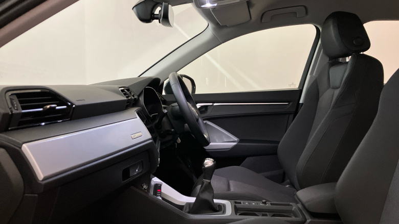 Audi Q3 35 TFSI Sport 5dr Petrol Estate